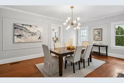 1248 Stillwood Drive NE, Atlanta, GA 30306 - Photo 4
