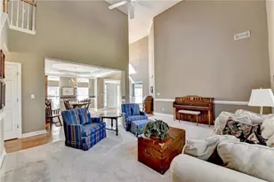 355 Laurel Oak Dr, Suwanee, GA 30024 - Photo 8