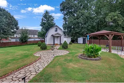 569 Garner Way NW #A, Lilburn, GA 30047 - Photo 1