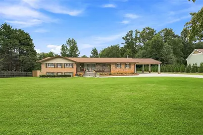 2779 Bob Cox Road, Marietta, GA 30064 - Photo 2