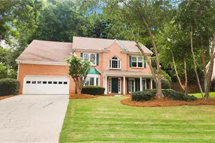 11305 Havenwood Dr, Duluth, GA 30097 - Photo 1