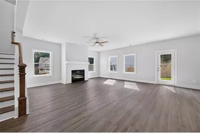 3128 Stonegate Court SW, Atlanta, GA 30331 - Photo 6