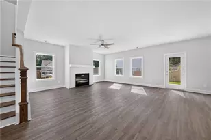 3128 Stonegate Ct SW, Atlanta, GA 30331 - Photo 6