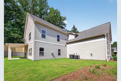 3128 Stonegate Court SW, Atlanta, GA 30331 - Photo 38