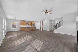 3128 Stonegate Ct SW, Atlanta, GA 30331 - Photo 8