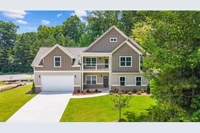 3128 Stonegate Court SW, Atlanta, GA 30331 - Photo 2