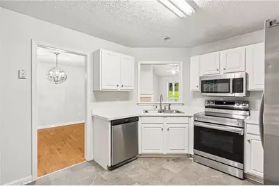 484 Legacy Park Drive, Powder Springs, GA 30127 - Photo 20