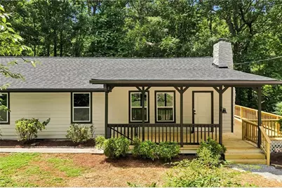 283 Ash Circle, Waleska, GA 30183 - Photo 1