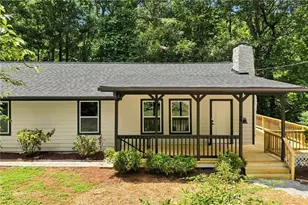 283 Ash Cir, Waleska, GA 30183 - Photo 1