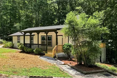 283 Ash Circle, Waleska, GA 30183 - Photo 48