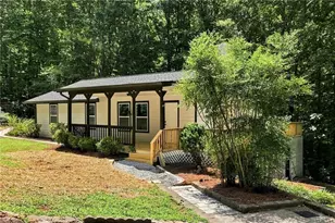283 Ash Cir, Waleska, GA 30183 - Photo 48