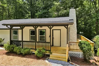 283 Ash Circle, Waleska, GA 30183 - Photo 6