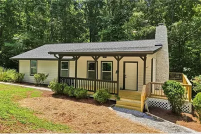 283 Ash Circle, Waleska, GA 30183 - Photo 2