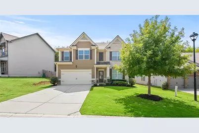 3845 Alden Place, Cumming, GA 30028 - Photo 2