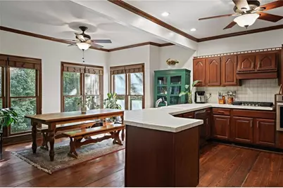 1024 Derby Run NW, Marietta, GA 30064 - Photo 14