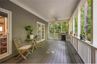 1024 Derby Run NW, Marietta, GA 30064 - Photo 32