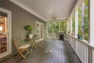1024 Derby Run NW, Marietta, GA 30064 - Photo 32