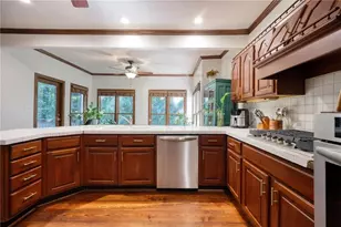 1024 Derby Run NW, Marietta, GA 30064 - Photo 16