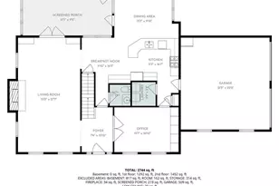 1024 Derby Run NW, Marietta, GA 30064 - Photo 40