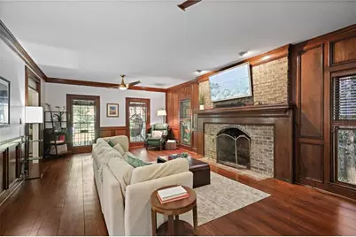 1024 Derby Run NW, Marietta, GA 30064 - Photo 6