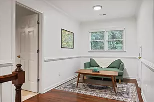 1024 Derby Run NW, Marietta, GA 30064 - Photo 20