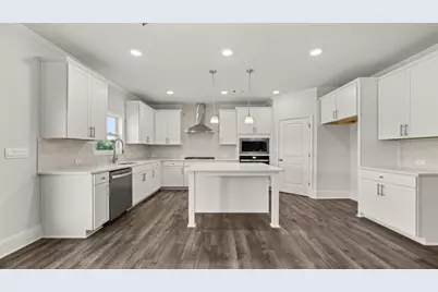 211 Parkview Drive, Dallas, GA 30157 - Photo 6