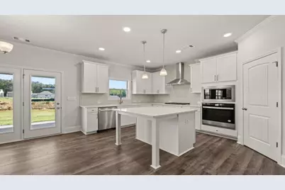 211 Parkview Drive, Dallas, GA 30157 - Photo 6