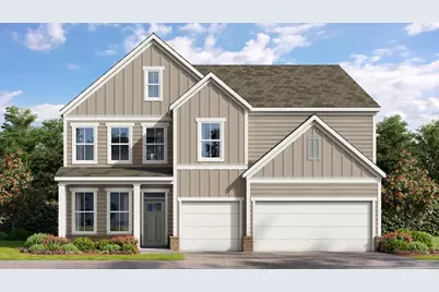 211 Parkview Drive, Dallas, GA 30157 - Photo 1