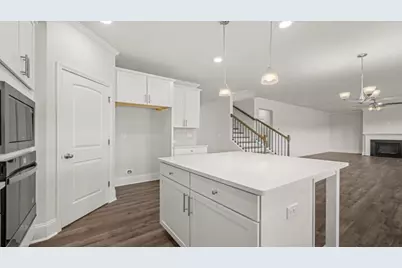 211 Parkview Drive, Dallas, GA 30157 - Photo 8