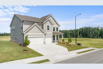 211 Parkview Drive, Dallas, GA 30157 - Photo 2