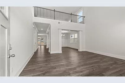 211 Parkview Drive, Dallas, GA 30157 - Photo 2