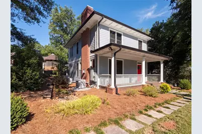 365 Barber Street, Athens, GA 30601 - Photo 24