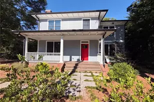 365 Barber St, Athens, GA 30601 - Photo 1