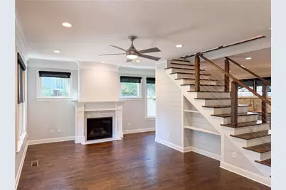 365 Barber Street, Athens, GA 30601 - Photo 10