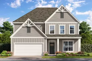 201 Parkview Dr, Dallas, GA 30157 - Photo 1