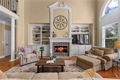 325 N Brooke Drive, Canton, GA 30115 - Photo 2