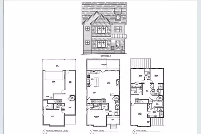 3143 Stonegate Drive SW, Atlanta, GA 30331 - Photo 2