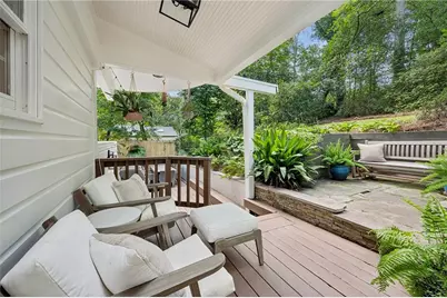 732 Channing Drive NW, Atlanta, GA 30318 - Photo 34