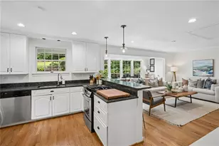 732 Channing Dr NW, Atlanta, GA 30318 - Photo 12