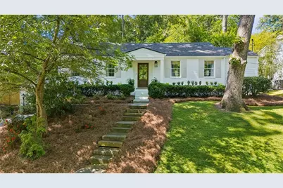 732 Channing Drive NW, Atlanta, GA 30318 - Photo 1