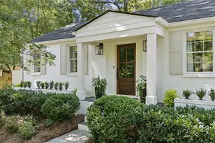 732 Channing Dr NW, Atlanta, GA 30318 - Photo 2