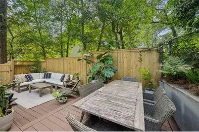 732 Channing Drive NW, Atlanta, GA 30318 - Photo 36