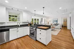 732 Channing Dr NW, Atlanta, GA 30318 - Photo 4