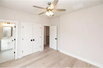 3228 Brunel Lane #10, Peachtree Corners, GA 30092 - Photo 38