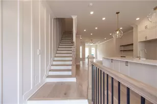 3228 Brunel Ln, Peachtree Corners, GA 30092 - Photo 6
