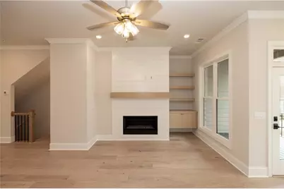 3228 Brunel Lane #10, Peachtree Corners, GA 30092 - Photo 28