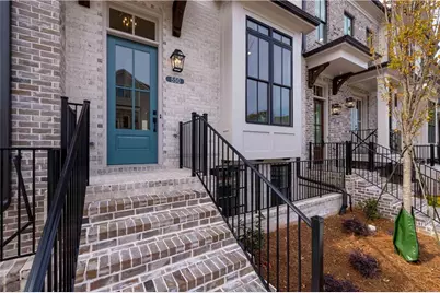 3228 Brunel Lane #10, Peachtree Corners, GA 30092 - Photo 4