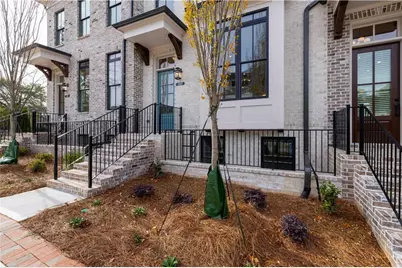 3228 Brunel Lane #10, Peachtree Corners, GA 30092 - Photo 2