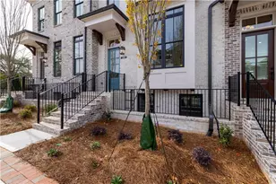 3228 Brunel Ln, Peachtree Corners, GA 30092 - Photo 2