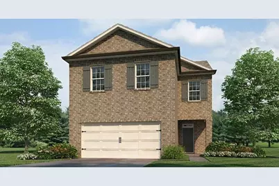 3022 Manor Hill Place, Union City, GA 30291 - Photo 1